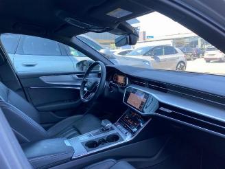 Audi S6 Limousine 3.0 TDI quattro STANDHZG/HUD/KAM picture 18
