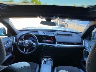 BMW X1 xDrive30e M Sport Pro PANO/HUD/AHK/H&K/NAVI picture 16