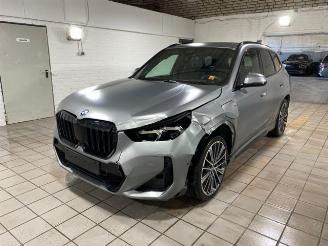 BMW X1 xDrive30e M Sport Pro PANO/HUD/AHK/H&K/NAVI picture 6