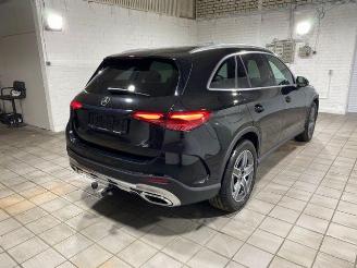 Mercedes GLC 300d 4Matic AMG Line Advanced Plus PANO/AHK picture 9