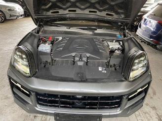 Porsche Cayenne GTS Coupe PANO/CHRONO/HUD/360/NAVI picture 12