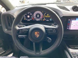 Porsche Cayenne GTS Coupe PANO/CHRONO/HUD/360/NAVI picture 22