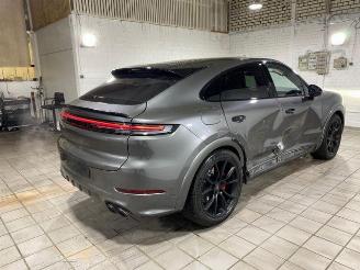 Porsche Cayenne GTS Coupe PANO/CHRONO/HUD/360/NAVI picture 9