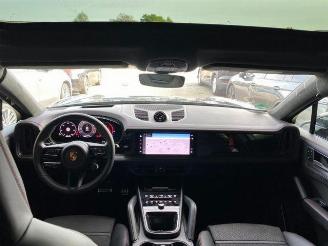 Porsche Cayenne GTS Coupe PANO/CHRONO/HUD/360/NAVI picture 19