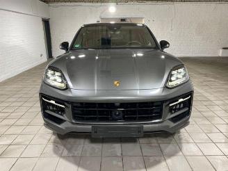 Porsche Cayenne GTS Coupe PANO/CHRONO/HUD/360/NAVI picture 6