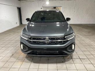 Volkswagen T-Roc 1.5 TSI DSG R-Line PANO/KAM/NAVI picture 11