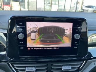 Volkswagen T-Roc 1.5 TSI DSG R-Line PANO/KAM/NAVI picture 22