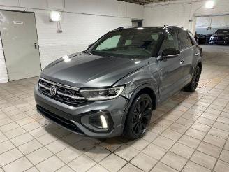 Volkswagen T-Roc 1.5 TSI DSG R-Line PANO/KAM/NAVI picture 10