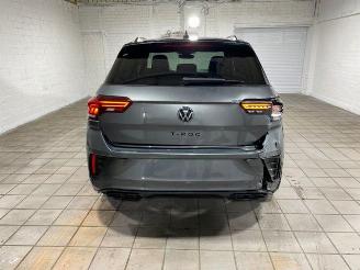 Volkswagen T-Roc 1.5 TSI DSG R-Line PANO/KAM/NAVI picture 5