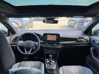 Volkswagen T-Roc 1.5 TSI DSG R-Line PANO/KAM/NAVI picture 19
