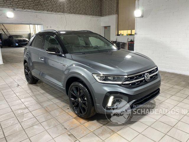 Volkswagen T-Roc 1.5 TSI DSG R-Line PANO/KAM/NAVI