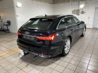 Audi A6 avant 45 TFSI quattro S tronic Sport PANO/AHK picture 9