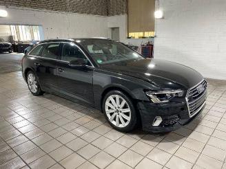 Audi A6 avant 45 TFSI quattro S tronic Sport PANO/AHK picture 7