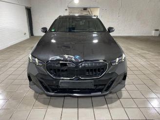 BMW 5-serie e Touring M Sport Pro HUD/360/H&K/NAVI picture 5