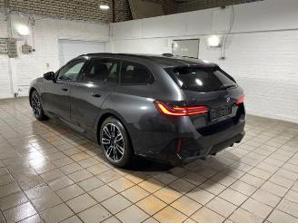 skadebil auto BMW 5-serie e Touring M Sport Pro HUD/360/H&K/NAVI 2025/12