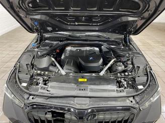 BMW 5-serie e Touring M Sport Pro HUD/360/H&K/NAVI picture 11