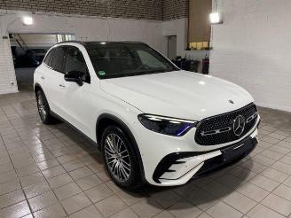 Mercedes GLC 300 4Matic AMG Line PANO/AHK/360/NAVI picture 4