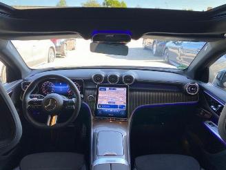 Mercedes GLC 300 4Matic AMG Line PANO/AHK/360/NAVI picture 15