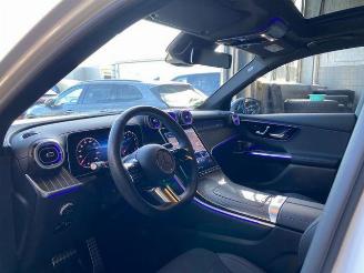 Mercedes GLC 300 4Matic AMG Line PANO/AHK/360/NAVI picture 12