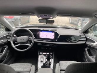 Audi A5 Avant TFSI e-hybrid quattro 220 kW KAM/NAVI picture 16