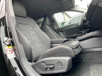 Audi A5 Avant TFSI e-hybrid quattro 220 kW KAM/NAVI picture 18