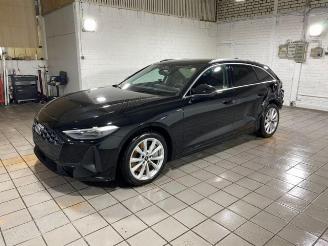 Audi A5 Avant TFSI e-hybrid quattro 220 kW KAM/NAVI picture 2
