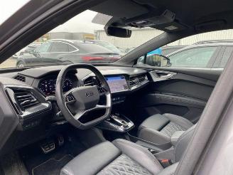 Audi Q4 e-tron 40 S line SONOS/KAM/NAVI picture 13
