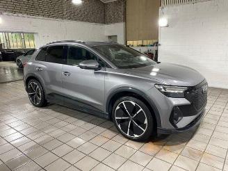 Audi Q4 e-tron 40 S line SONOS/KAM/NAVI picture 8