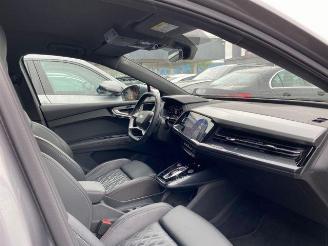 Audi Q4 e-tron 40 S line SONOS/KAM/NAVI picture 17