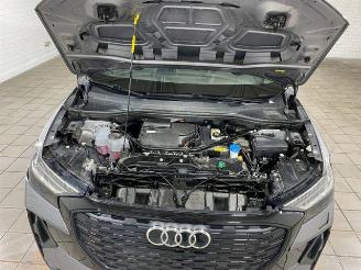 Audi Q4 e-tron 40 S line SONOS/KAM/NAVI picture 12