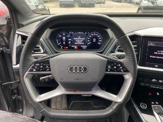 Audi Q4 e-tron 40 S line SONOS/KAM/NAVI picture 19