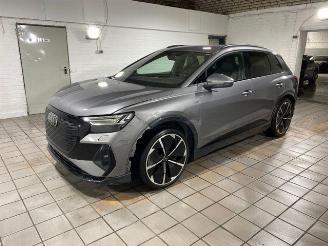 Audi Q4 e-tron 40 S line SONOS/KAM/NAVI picture 4