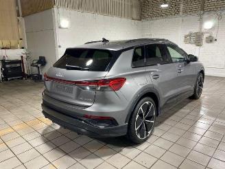 Audi Q4 e-tron 40 S line SONOS/KAM/NAVI picture 10