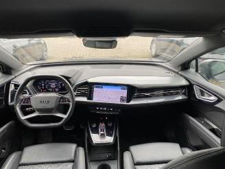 Audi Q4 e-tron 40 S line SONOS/KAM/NAVI picture 16