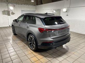 škoda osobní automobily Audi Q4 e-tron 40 S line SONOS/KAM/NAVI 2024/6