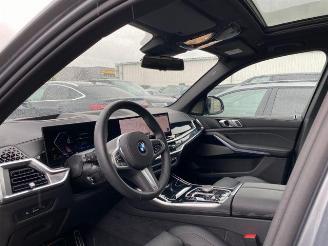 BMW X5 xDrive40d M Sport HUD/PANO/360/AHK/H&K/NAVI picture 13