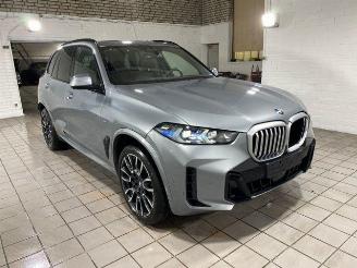 BMW X5 xDrive40d M Sport HUD/PANO/360/AHK/H&K/NAVI picture 4