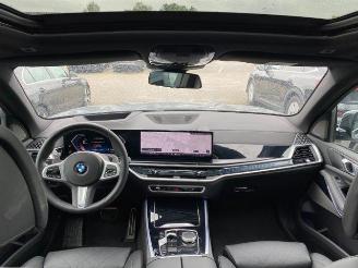 BMW X5 xDrive40d M Sport HUD/PANO/360/AHK/H&K/NAVI picture 16