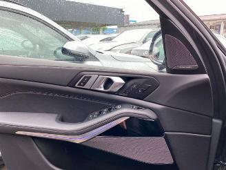BMW X5 xDrive40d M Sport HUD/PANO/360/AHK/H&K/NAVI picture 21