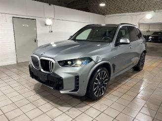 BMW X5 xDrive40d M Sport HUD/PANO/360/AHK/H&K/NAVI picture 6