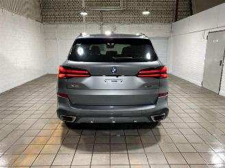 BMW X5 xDrive40d M Sport HUD/PANO/360/AHK/H&K/NAVI picture 10