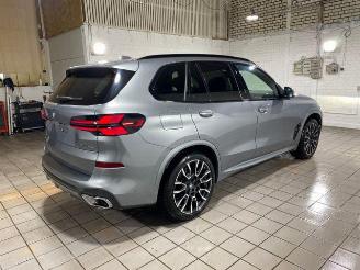 BMW X5 xDrive40d M Sport HUD/PANO/360/AHK/H&K/NAVI picture 2