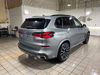 škoda osobní automobily BMW X5 xDrive40d M Sport HUD/PANO/360/AHK/H&K/NAVI 2025/10