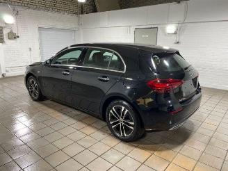 Mercedes A-klasse  picture 2