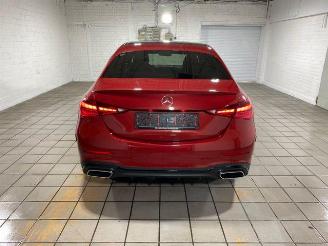 Mercedes C-klasse d AMG Line Advanced HUD/PANO/360/NAVI picture 11