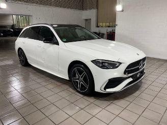 Mercedes C-klasse  picture 3