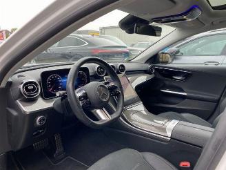 Mercedes C-klasse  picture 13