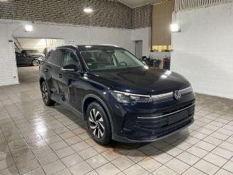 Volkswagen Tiguan 1.5 eTSI DSG Life KAM/NAVI picture 6