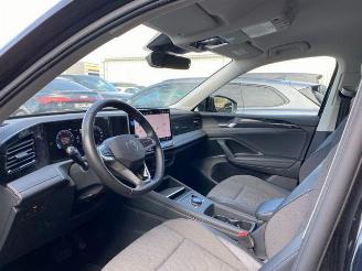 Volkswagen Tiguan 1.5 eTSI DSG Life KAM/NAVI picture 16