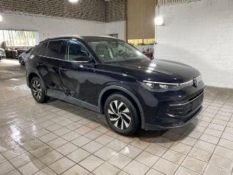 Volkswagen Tiguan 1.5 eTSI DSG Life KAM/NAVI picture 7